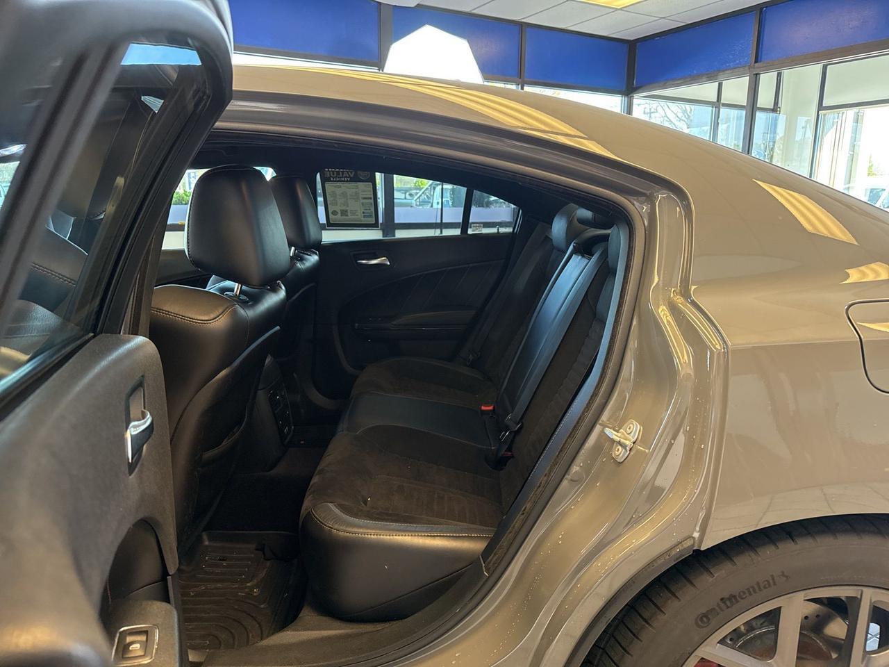 2018 Dodge Charger R/T Richmond VA