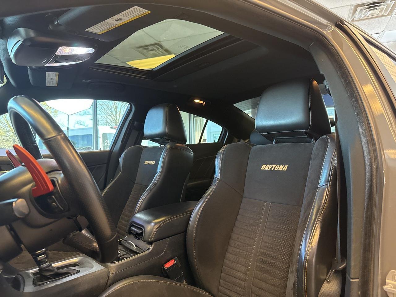 2018 Dodge Charger R/T Richmond VA