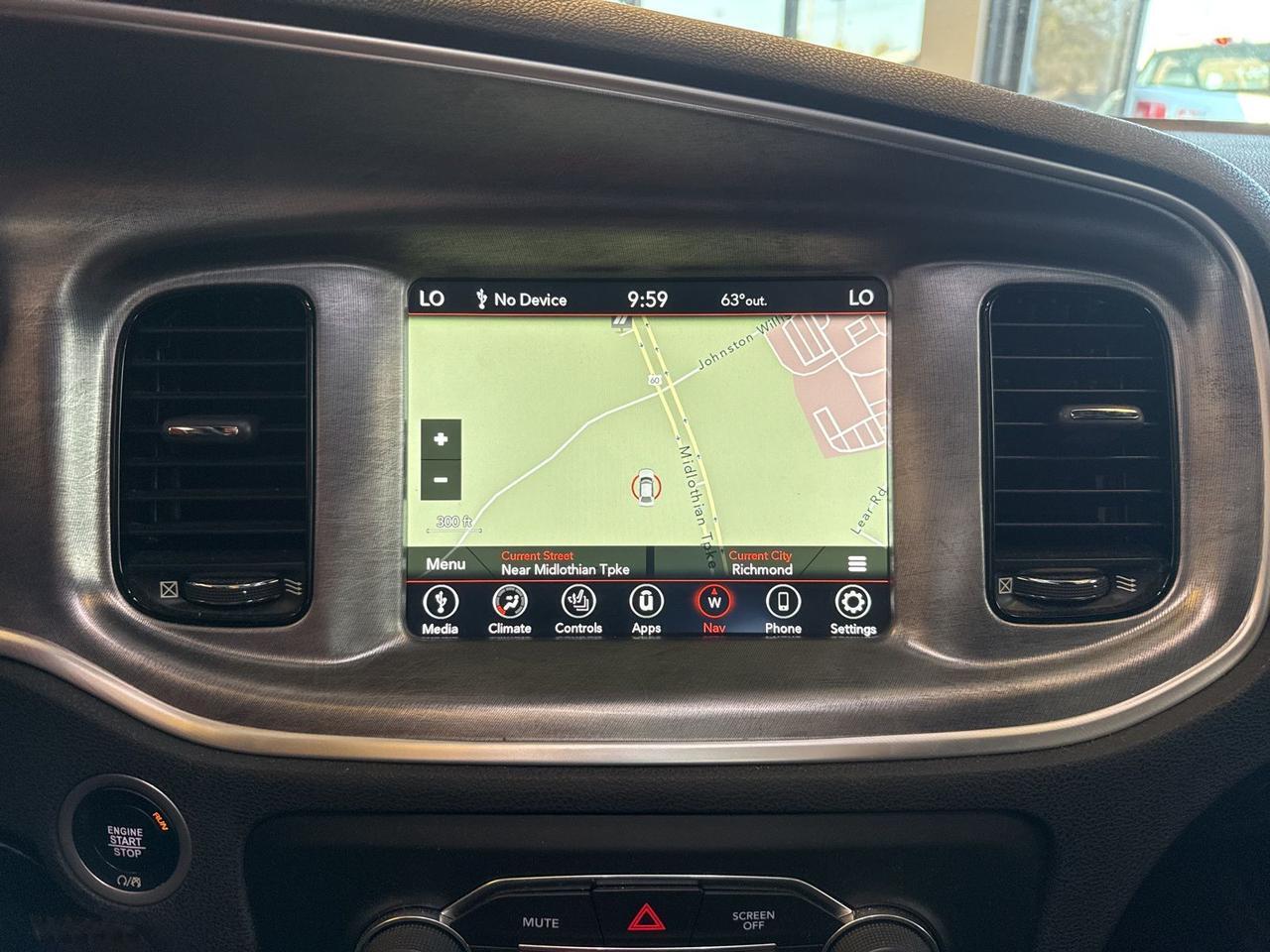 2018 Dodge Charger R/T Richmond VA