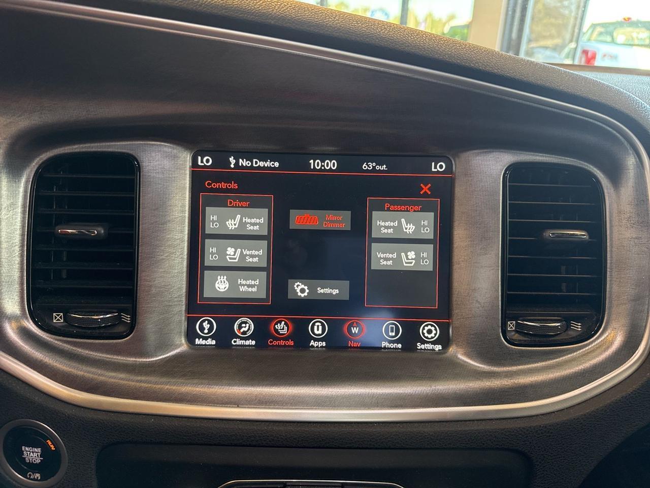 2018 Dodge Charger R/T Richmond VA