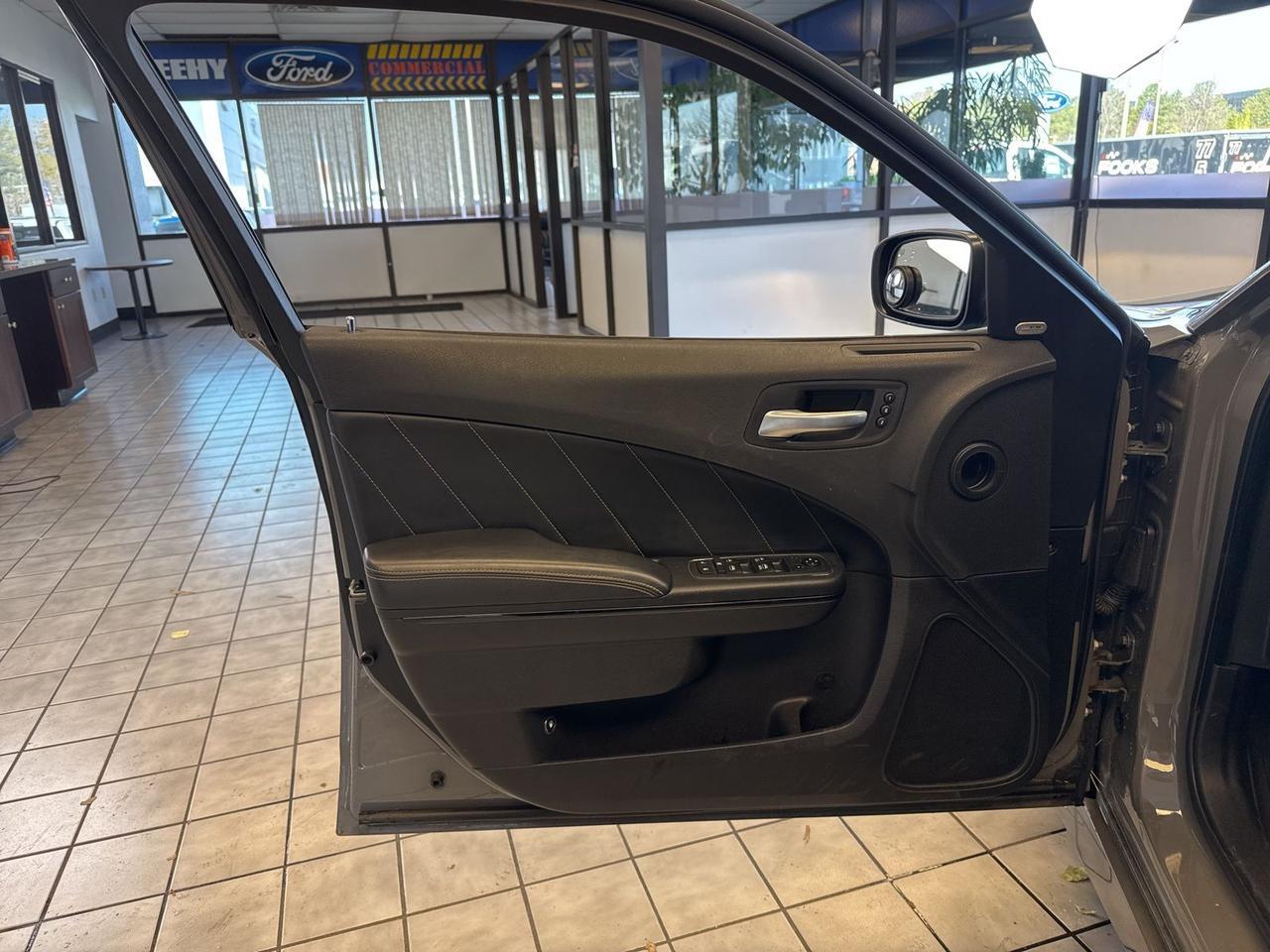 2018 Dodge Charger R/T Richmond VA