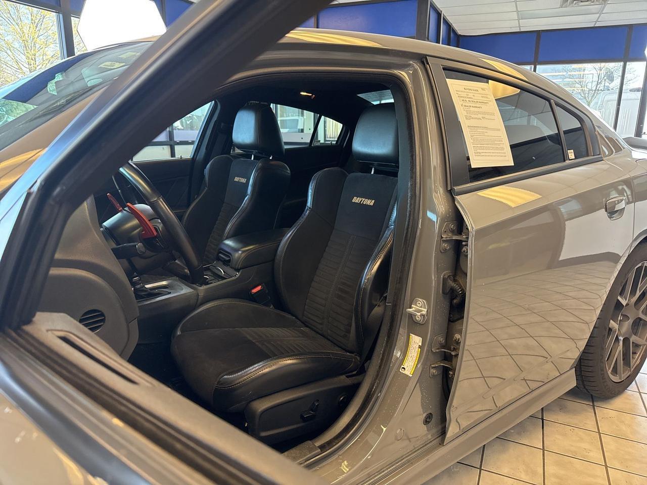 2018 Dodge Charger R/T Richmond VA