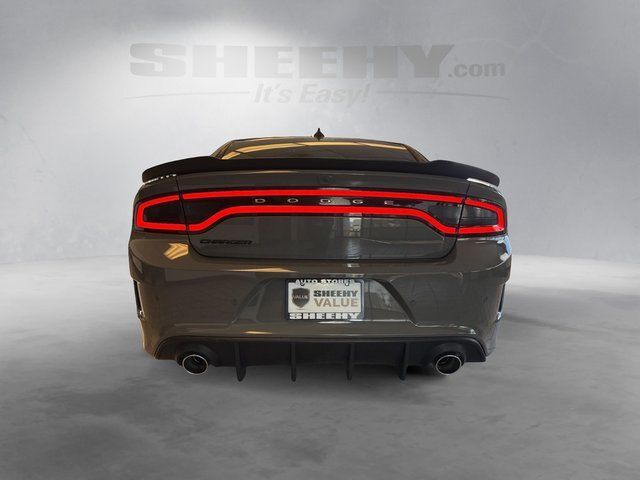 2018 Dodge Charger R/T Richmond VA