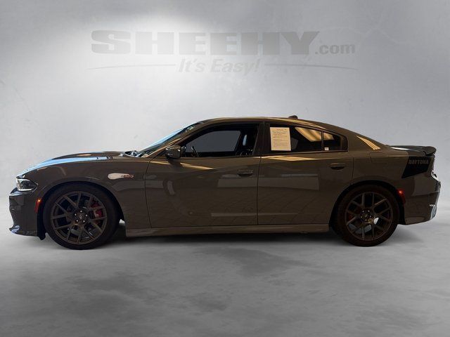 2018 Dodge Charger R/T Richmond VA