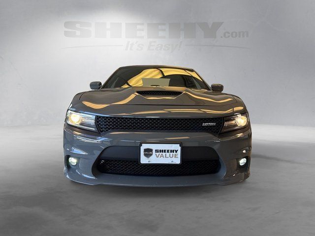 2018 Dodge Charger R/T Richmond VA