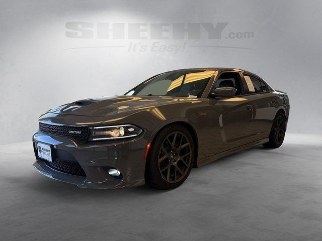 2018 Dodge Charger R/T Richmond VA