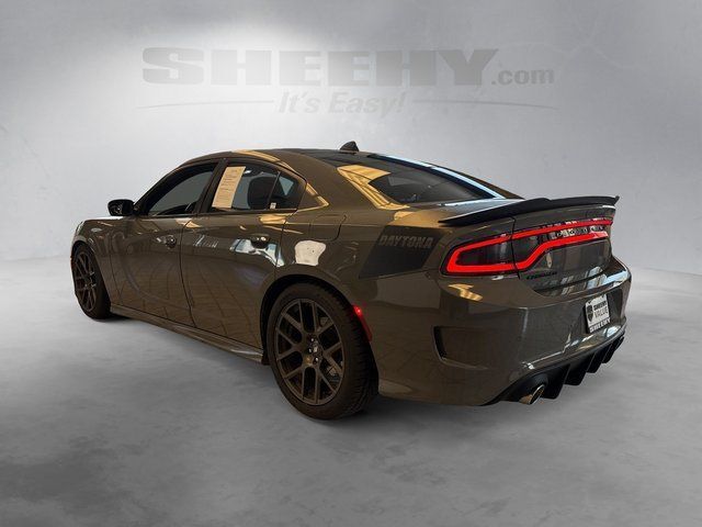 2018 Dodge Charger R/T Richmond VA