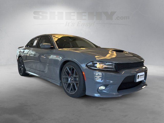 2018 Dodge Charger R/T Richmond VA