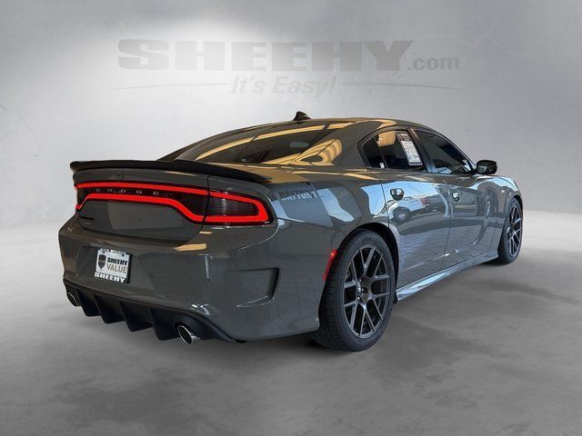 2018 Dodge Charger R/T Richmond VA