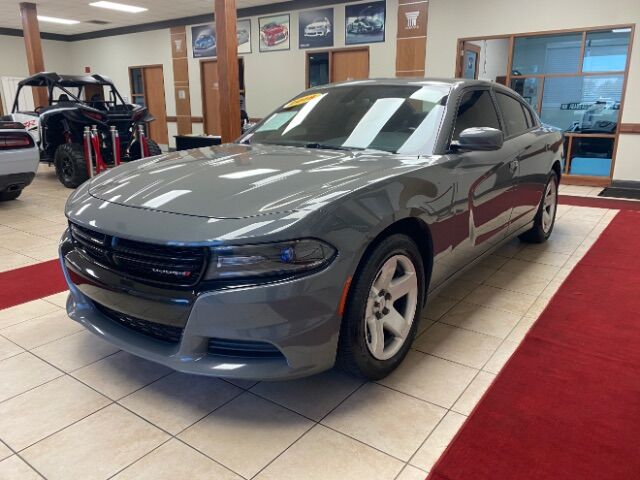 2018 Dodge Charger RWD Charlotte NC