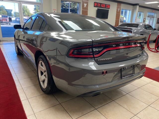 2018 Dodge Charger RWD Charlotte NC