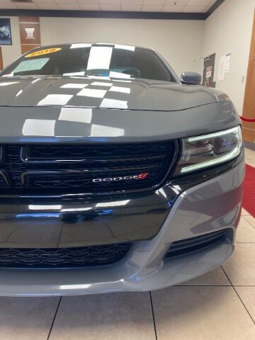 2018 Dodge Charger RWD Charlotte NC