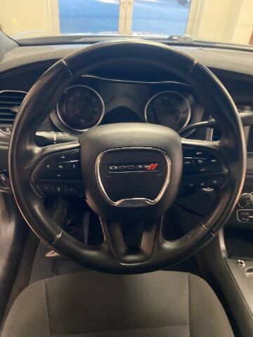 2018 Dodge Charger RWD Charlotte NC
