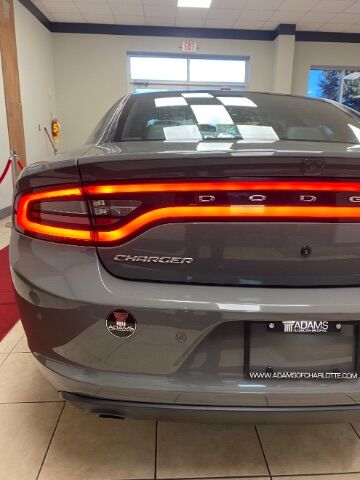 2018 Dodge Charger RWD Charlotte NC