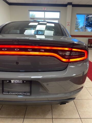 2018 Dodge Charger RWD Charlotte NC