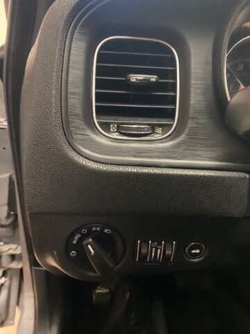 2018 Dodge Charger RWD Charlotte NC