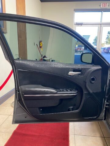 2018 Dodge Charger RWD Charlotte NC