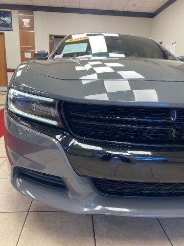 2018 Dodge Charger RWD Charlotte NC