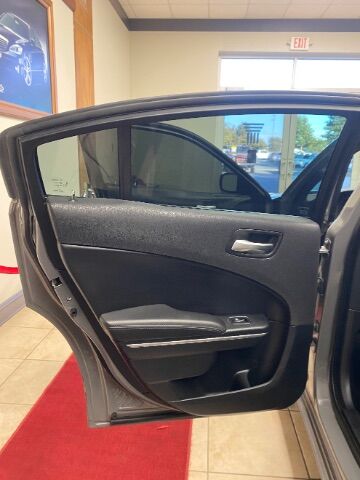 2018 Dodge Charger RWD Charlotte NC