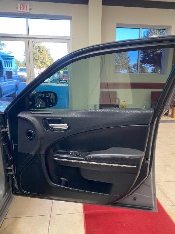 2018 Dodge Charger RWD Charlotte NC