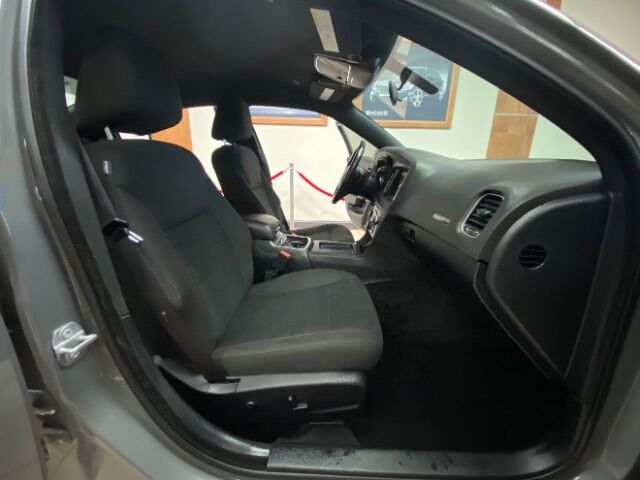 2018 Dodge Charger RWD Charlotte NC