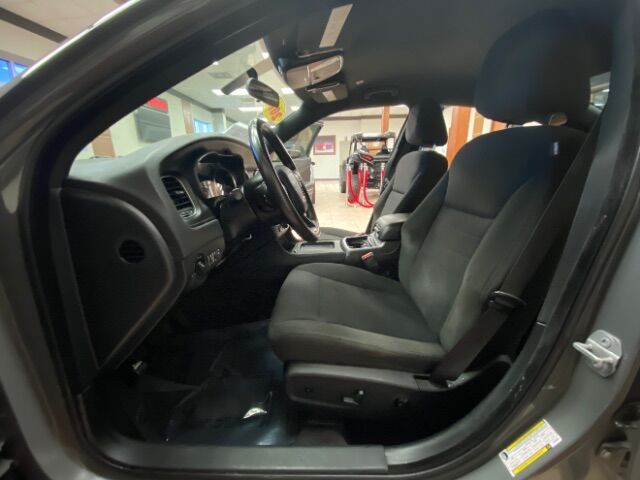 2018 Dodge Charger RWD Charlotte NC