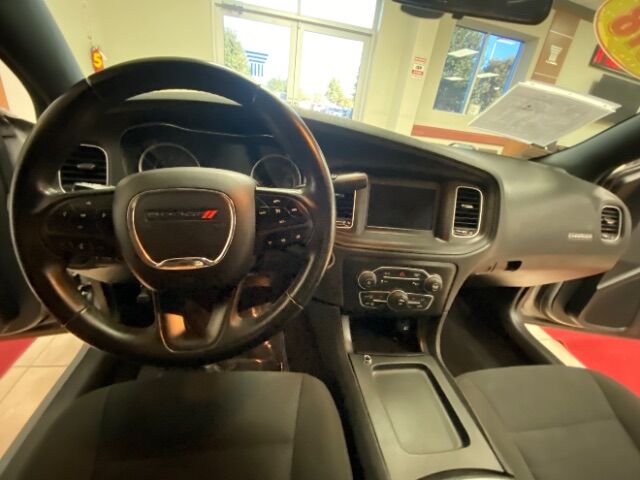 2018 Dodge Charger RWD Charlotte NC