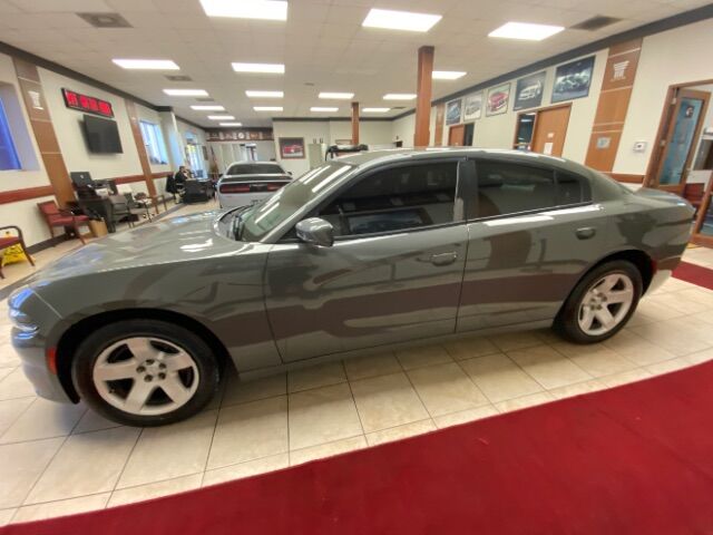 2018 Dodge Charger RWD Charlotte NC
