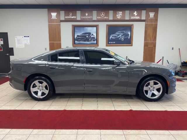 2018 Dodge Charger RWD Charlotte NC