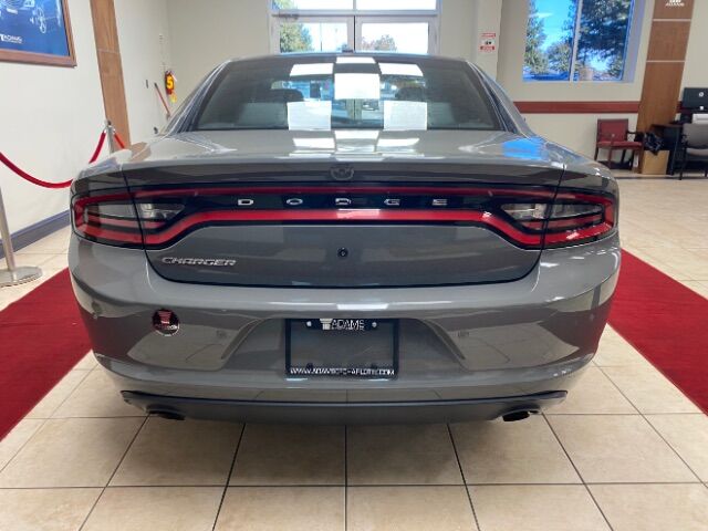 2018 Dodge Charger RWD Charlotte NC