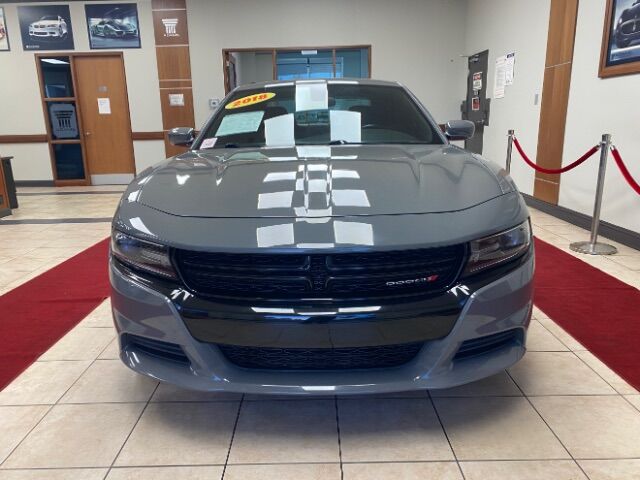 2018 Dodge Charger RWD Charlotte NC