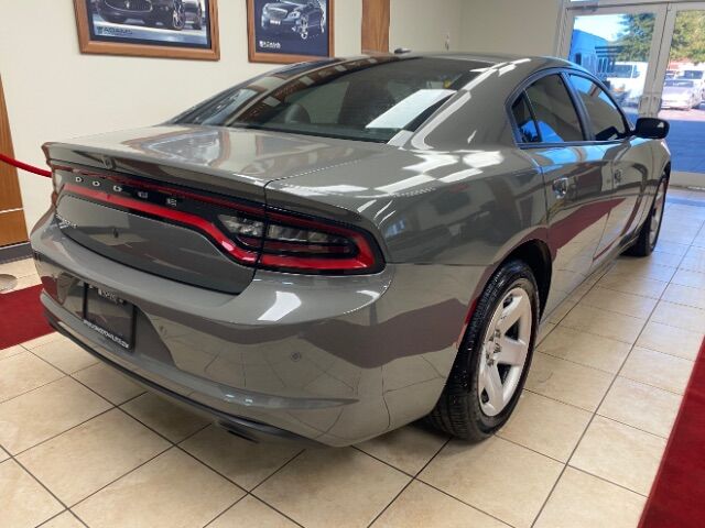 2018 Dodge Charger RWD Charlotte NC