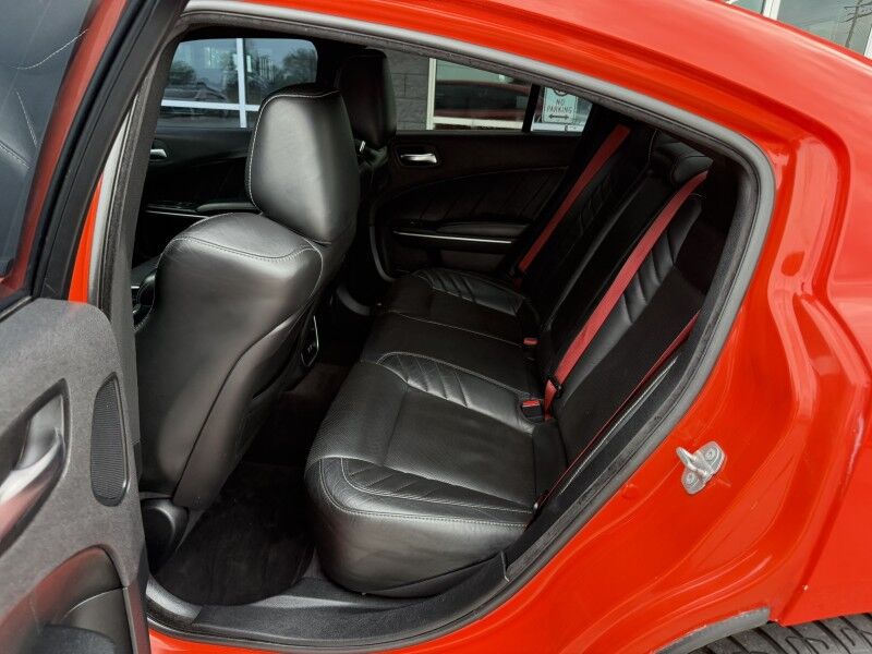 2018 Dodge Charger SRT 6.4L V8 SRT 392 52k mi's Collinsville OK