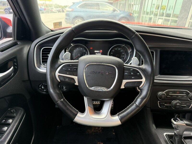 2018 Dodge Charger SRT 6.4L V8 SRT 392 52k mi's Collinsville OK