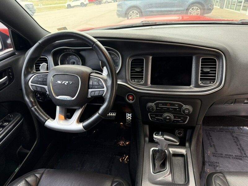 2018 Dodge Charger SRT 6.4L V8 SRT 392 52k mi's Collinsville OK