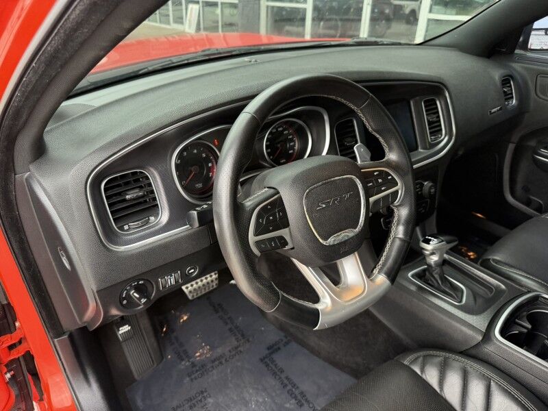 2018 Dodge Charger SRT 6.4L V8 SRT 392 52k mi's Collinsville OK