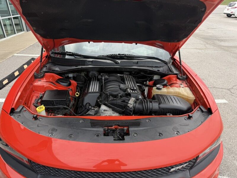 2018 Dodge Charger SRT 6.4L V8 SRT 392 52k mi's Collinsville OK