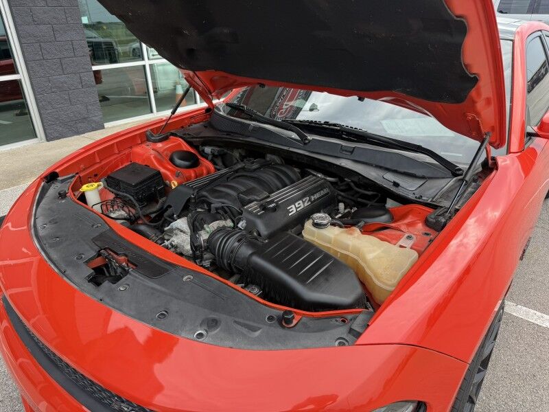 2018 Dodge Charger SRT 6.4L V8 SRT 392 52k mi's Collinsville OK