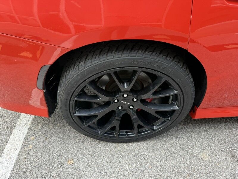 2018 Dodge Charger SRT 6.4L V8 SRT 392 52k mi's Collinsville OK