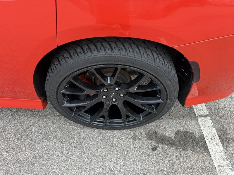 2018 Dodge Charger SRT 6.4L V8 SRT 392 52k mi's Collinsville OK