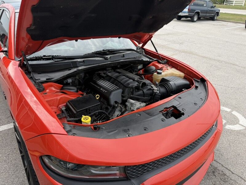 2018 Dodge Charger SRT 6.4L V8 SRT 392 52k mi's Collinsville OK