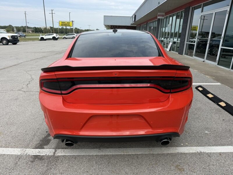2018 Dodge Charger SRT 6.4L V8 SRT 392 52k mi's Collinsville OK