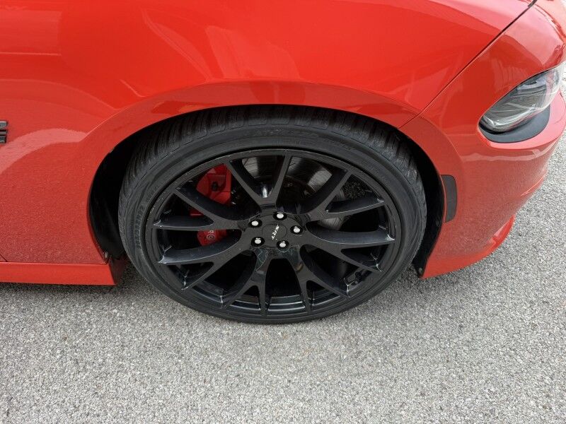 2018 Dodge Charger SRT 6.4L V8 SRT 392 52k mi's Collinsville OK