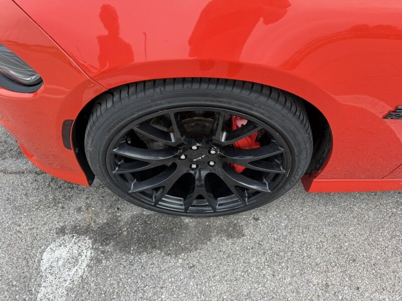 2018 Dodge Charger SRT 6.4L V8 SRT 392 52k mi's Collinsville OK