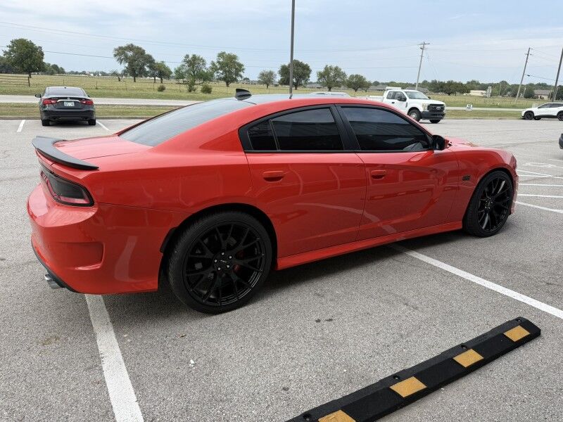 2018 Dodge Charger SRT 6.4L V8 SRT 392 52k mi's Collinsville OK