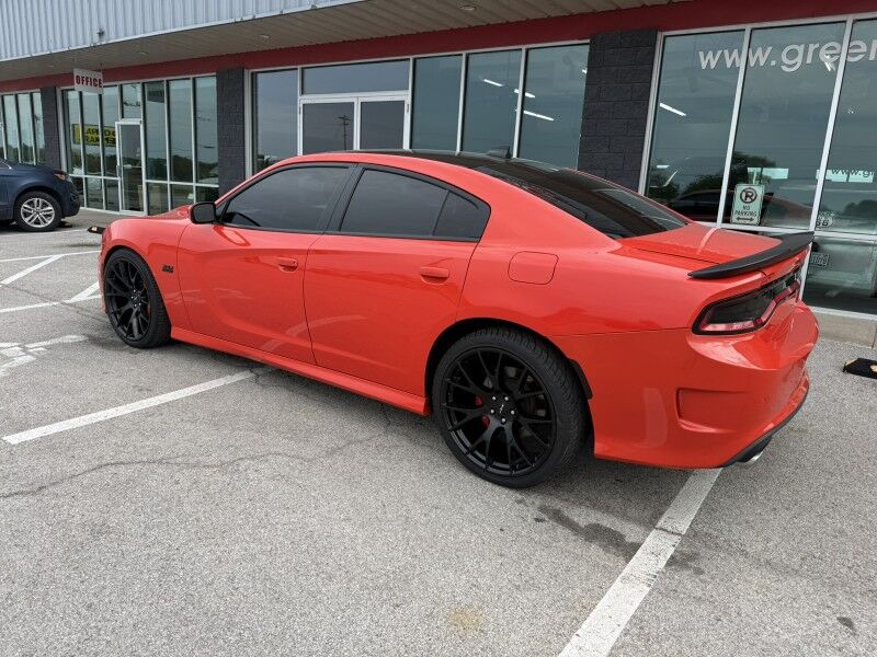 2018 Dodge Charger SRT 6.4L V8 SRT 392 52k mi's Collinsville OK