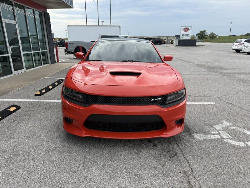 2018 Dodge Charger SRT 6.4L V8 SRT 392 52k mi's Collinsville OK