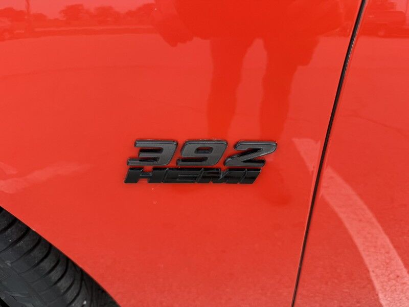 2018 Dodge Charger SRT 6.4L V8 SRT 392 52k mi's Collinsville OK