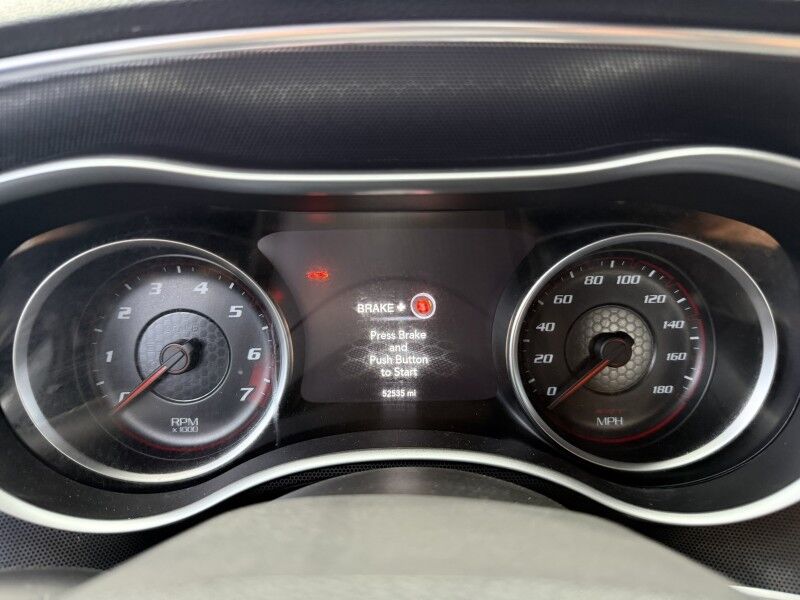 2018 Dodge Charger SRT 6.4L V8 SRT 392 52k mi's Collinsville OK