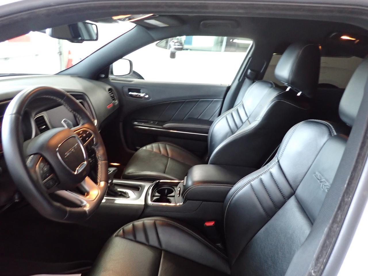 2018 Dodge Charger SRT Hellcat RWD LEATHER Listowel ON